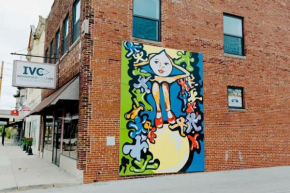 Stadium Lofts on Meridian